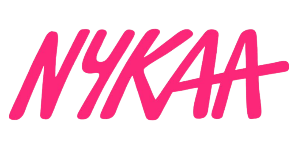 Nykaa logo